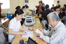 Cách xác định thời điểm bắt đầu nhận lương hưu khi điều chỉnh tuổi hưu