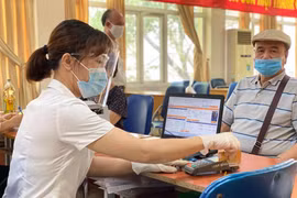 Hôm nay (1/1): Hàng triệu người được tăng lương hưu, trợ cấp bảo hiểm xã hội