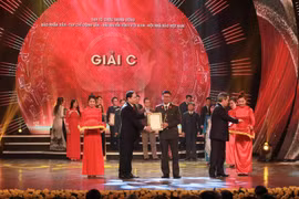 Giải Búa liềm vàng năm 2021: Tăng thêm nhiều giải thưởng, giải Đặc biệt 300 triệu đồng