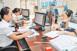 Sẽ thực hiện chế độ tiền lương mới với cán bộ, công chức từ 1-7-2022