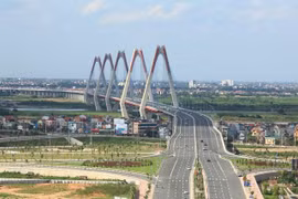 Hoàn thành 51 dự án tại 4 hội nghị "Hà Nội - Hợp tác đầu tư và phát triển"