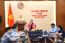Ngăn chặn tác động tiêu cực của đại dịch Covid-19 đến trẻ em