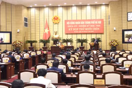 Hà Nội sẽ có thêm tuyến đường mới tại khu vực Bắc Từ Liêm