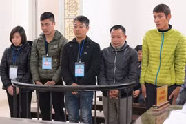 Tinh vi thủ đoạn làm giả giấy chứng minh nhân dân