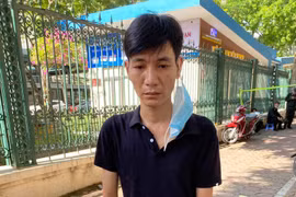 Cảnh sát 141 phát hiện nam thanh niên đi xe máy tàng trữ ma túy