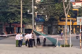 Điều tra nguyên nhân tử vong của chuyên gia người Hàn Quốc 