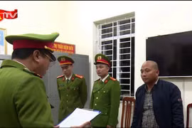 Khởi tố vụ án sập mái nhà làm 3 người tử vong ở Thái Bình