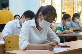 Đề thi và gợi ý đáp áp môn Ngữ văn kỳ thi vào 10 tỉnh Thái Bình
