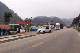 Những tỉnh nào tiếp nhận người ở 'vùng xanh' Hà Nội?