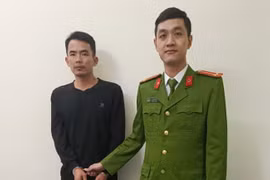 Mượn xe máy của bạn đem cầm cố rồi 'lặn không sủi tăm'