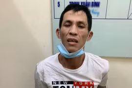 [CLIP] Đối tượng tàng trữ số lượng lớn ma túy bỏ chạy vẫn không thoát Cảnh sát 141
