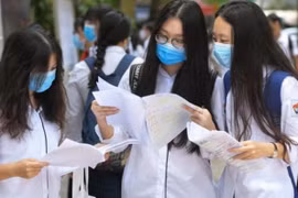 Đáp án đề thi Toán vào lớp 10 Hà Nội chính xác nhất