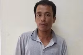 Gây tai nạn chết người, tài xế mang xe xuống Hà Nội sửa chữa thì bị bắt