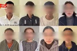 Cưỡng đoạt hàng trăm tỷ đồng bằng chiêu trò "tung" video nhạy cảm 