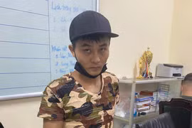 Cảnh sát cơ động liên tiếp bắt giữ đối tượng tàng trữ ma túy và công cụ hỗ trợ