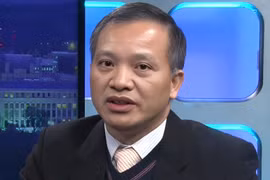 Khởi tố bị can Nguyễn Văn Đài