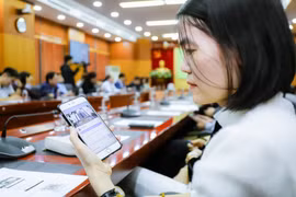 Bộ Nội vụ chính thức ra mắt trang Zalo sau 3 tháng thử nghiệm