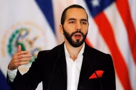 El Salvador sẽ trở thành quốc gia đầu tiên chấp nhận dùng tiền ảo Bitcoin