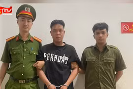 Truy xét bắt giữ đối tượng cướp giật dây chuyền sau 7 giờ gây án