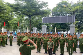 Lấy hiệu quả, sự hài lòng của nhân dân làm thước đo