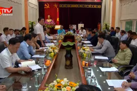 Trao đổi kinh nghiệm nâng cao hiệu quả công tác quản lý và điều trị cai nghiện ma túy