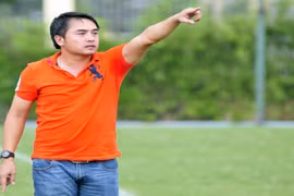 HLV Nguyễn Đức Thắng: “VFF không hề quan tâm tới giải U19 VĐQG”