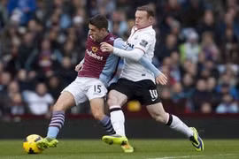 M.U vs Aston Villa: Lên dây cót tinh thần chờ Hùm xám