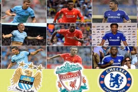 Chi 858 triệu bảng, Premier League “chịu chơi” nhất trong kỳ chuyển nhượng hè 