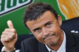 Nóng: Luis Enrique thay thế Tata Martino dẫn dắt Barca