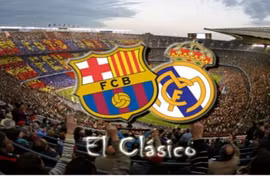 CK Copa del Rey – Real và Barca chờ đón thiên đường thứ 7
