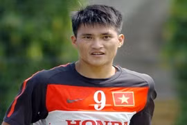 Công Vinh tin tưởng Đức sẽ vượt qua “lời nguyền” châu Mỹ