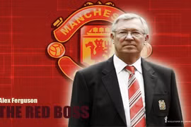 Sir Alex giúp M.U chọn người thay thế David Moyes