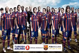 Sau Barca và M.U, Turkish Airlines nhăm nhe “thôn tính” áo đấu Chelsea
