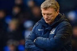 BLĐ M.U chính thức lên tiếng về thông tin sa thải David Moyes