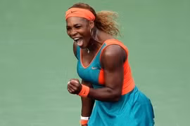 Serena Williams phấn khích với kỷ lục 7 lần vô địch Miami