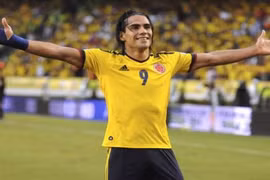 Bình phục thần tốc, Radamel Falcao sẵn sàng cho World Cup