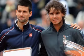 Nadal, Djokovic tự tin bước vào hành trình chinh phục Indian Wells 2014