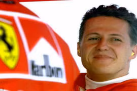 Chỉ có phép lạ mới giúp Michael Schumacher tỉnh lại