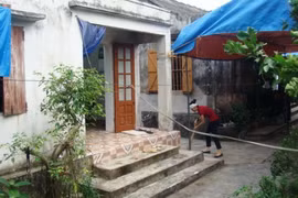 Hải Dương: Nghịch tử sát hại 4 người thân ngay tại nhà