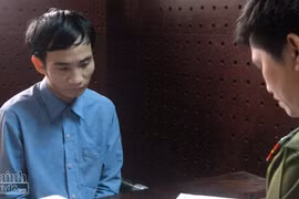 Chiêu lừa “chạy” trường của Trung tá Công an rởm
