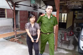 Chán chường, cô gái trẻ liên tục trộm cắp