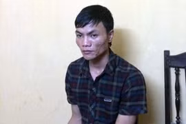 Sát hại bạn gái sinh viên vì nghi ngờ “bắt cá hai tay”