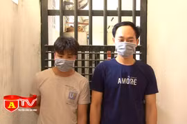 Vừa ra tù lại tiếp tục làm dây làm giả giấy tờ để thu lời bất chính