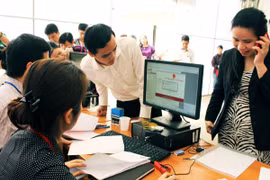 Cưỡng chế hơn 4.000 doanh nghiệp nợ thuế