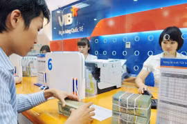 VIB công bố kết quả kinh doanh 6 tháng chưa kiểm toán