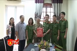 Dành hơn 355,4 tỷ đồng tặng quà người có công dịp 27-7