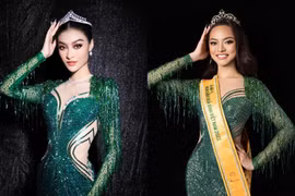 "Hậu" chung kết "Miss Grand Vietnam 2022", Á hậu Kiều Loan vô cớ gặp rắc rối, Mai Ngô lên tiếng bênh vực