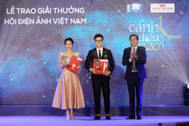 "Cánh Diều Vàng" sẽ "bay" tại thành phố biển Nha Trang
