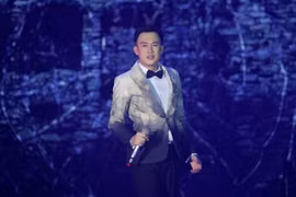 Dương Triệu Vũ chọn ngày đầu năm mới để ra mắt liveshow "Uyên uyển"