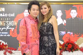 Ca sĩ Ngọc Anh 3A: "Tôi và Tùng Dương khá giống nhau"